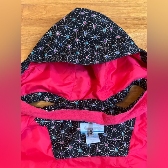 Columbia Interchange 3-in-1 coat - Size Kids' XL - Picture 11 of 15